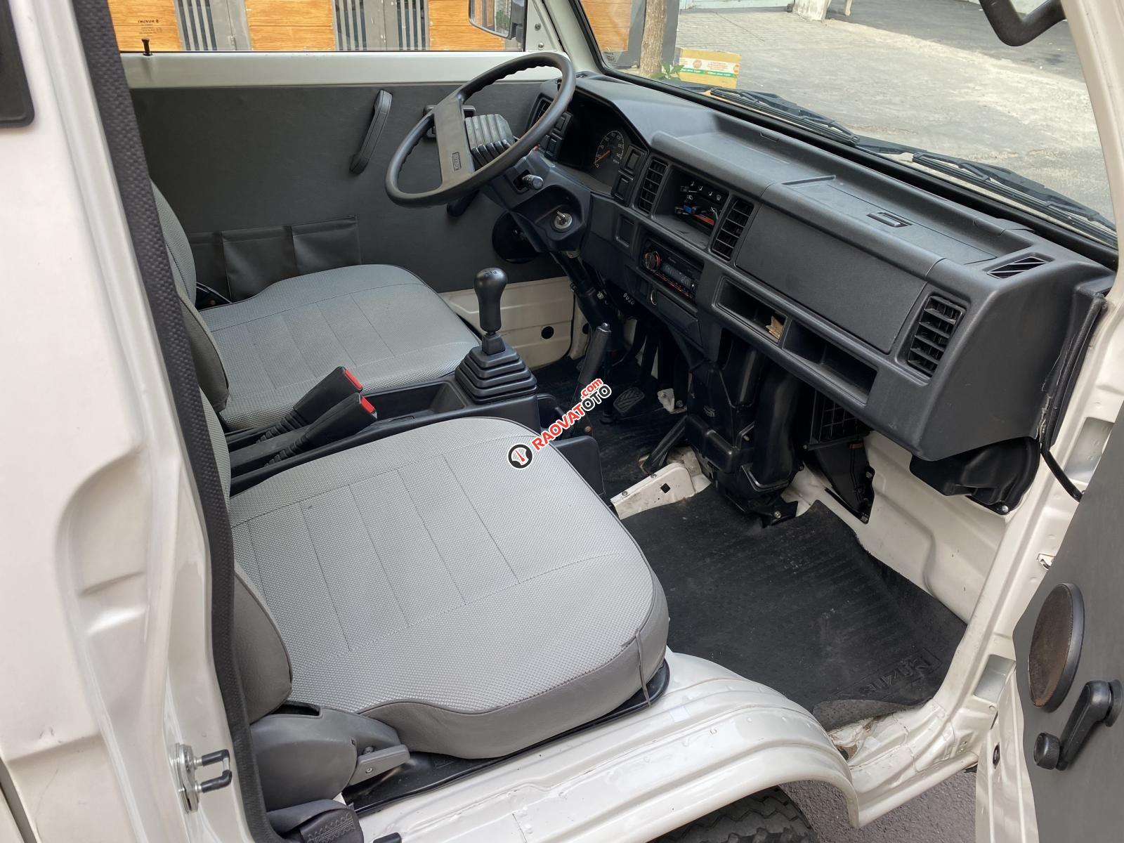 Cần bán xe Suzuki Carry Van 2019-2