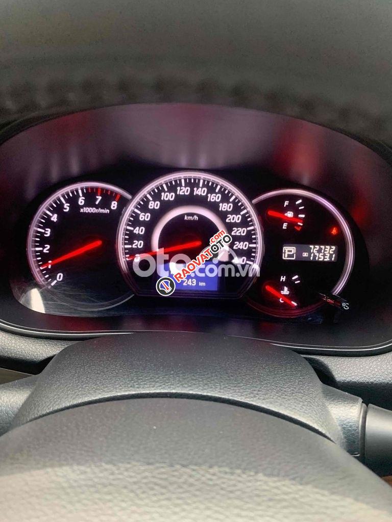 Bán Nissan Teana AT năm sản xuất 2014, màu đen, xe nhập, 450tr-9