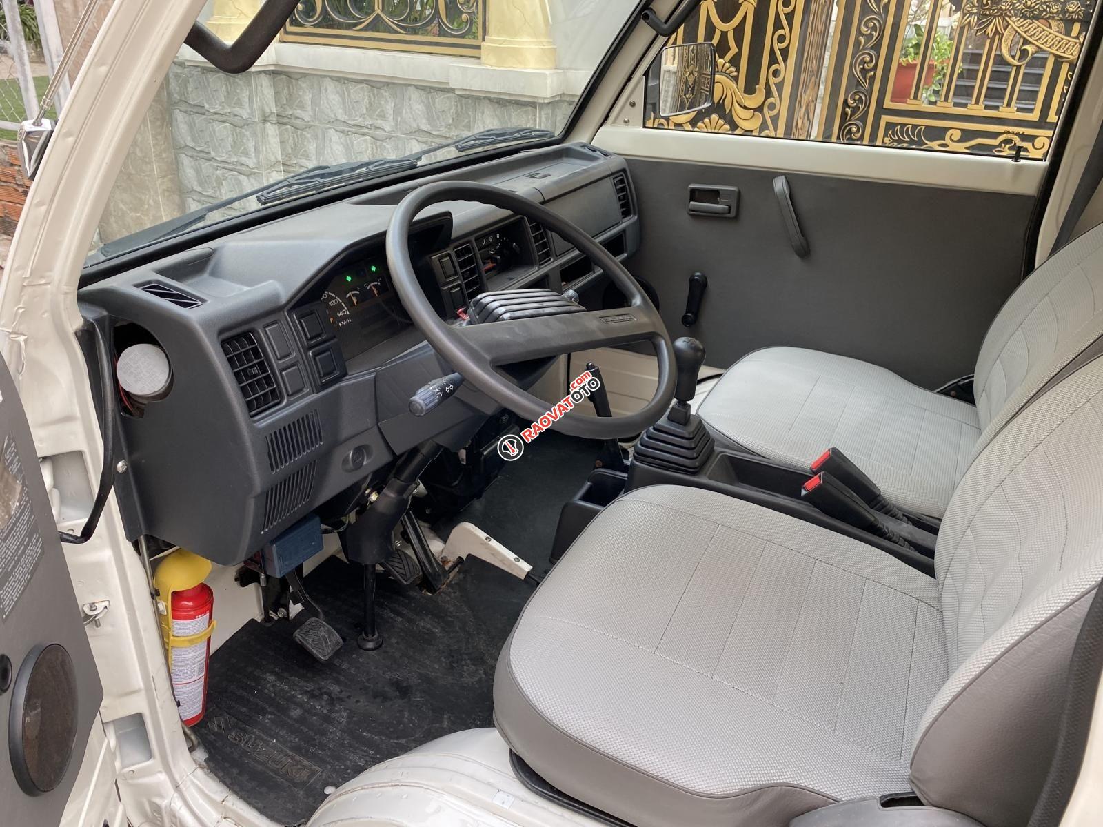 Cần bán xe Suzuki Carry Van 2019-1
