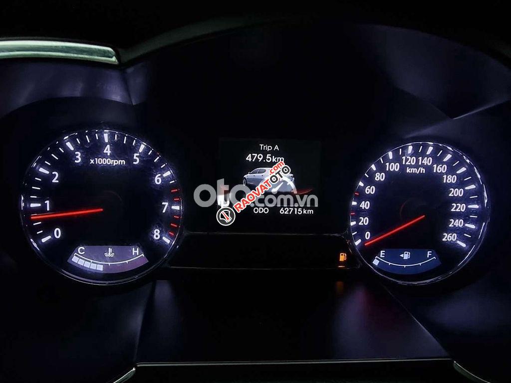 Cần bán gấp Kia Optima 2.0 ATH sản xuất 2012, màu xám, nhập khẩu-10