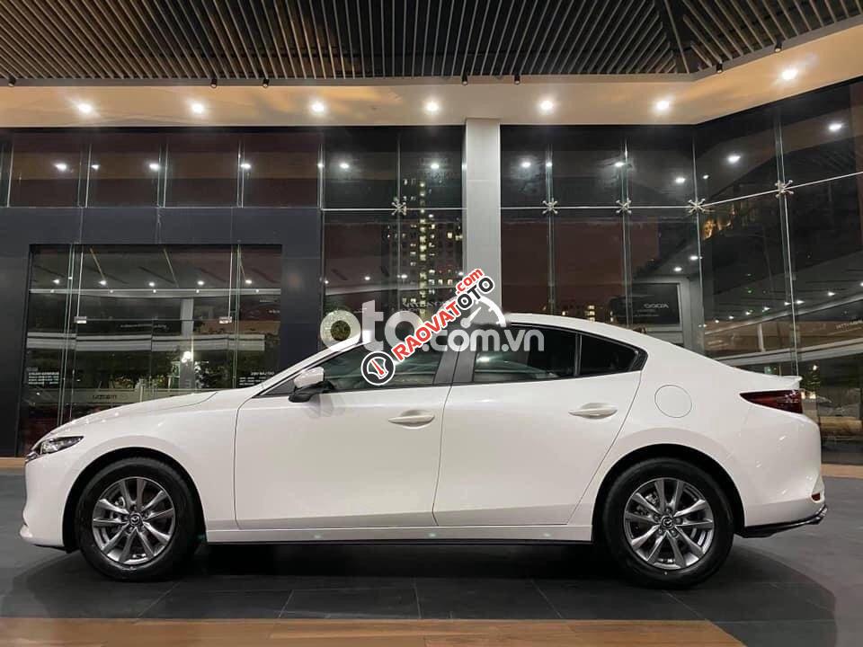 Cần bán xe Mazda 3  1.5L Sedan sản xuất 2022-3