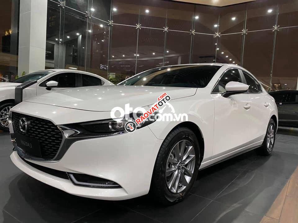 Cần bán xe Mazda 3  1.5L Sedan sản xuất 2022-4