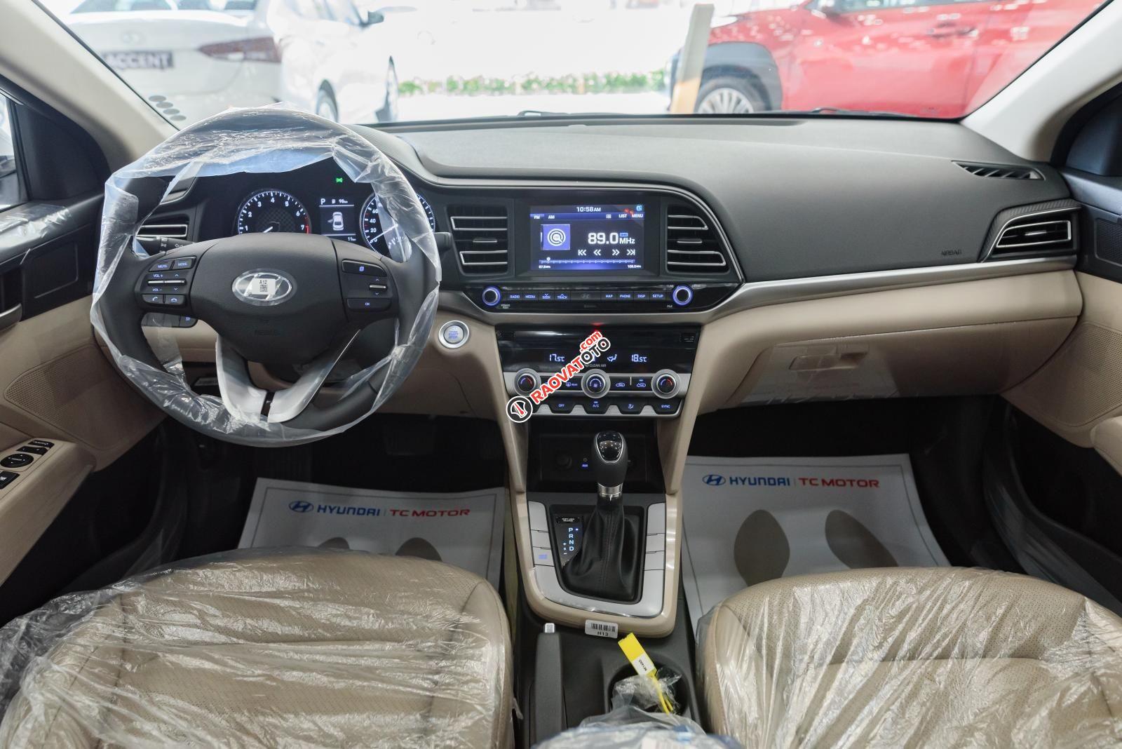 Bán xe Hyundai Elantra 1.6 AT năm 2022-3