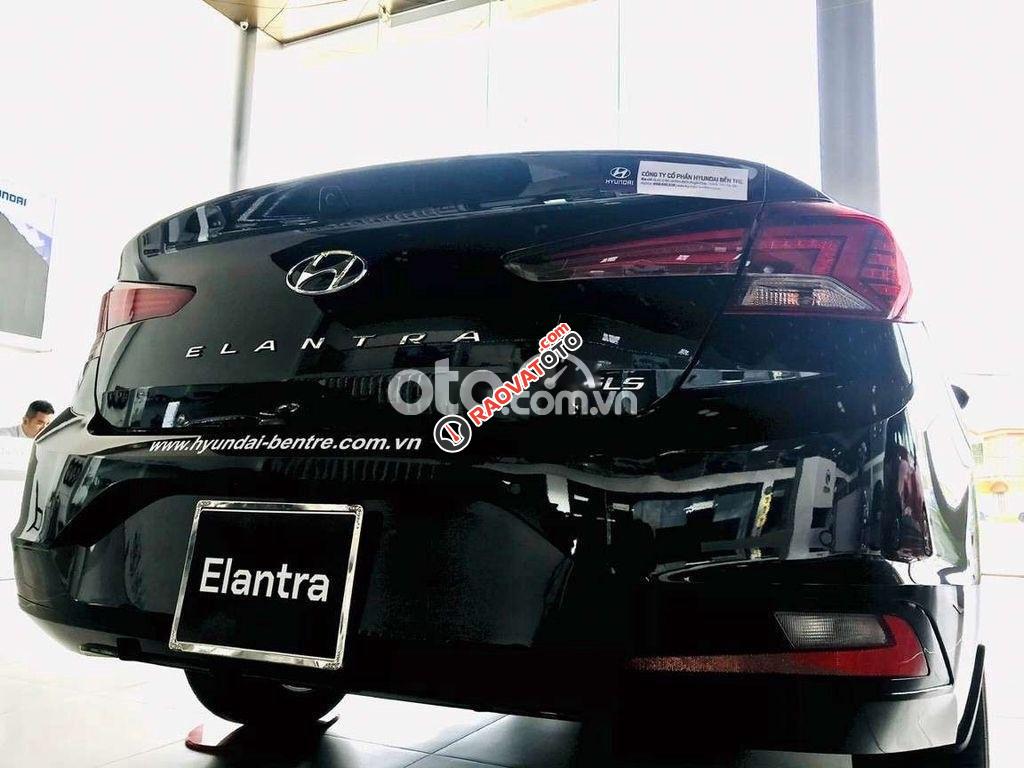Bán Hyundai Elantra năm sản xuất 2022, màu đen, nhập khẩu nguyên chiếc, ưu đãi tháng 3 khuyến mãi lên đến 70 triệu-2