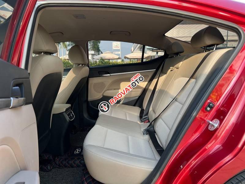Cần bán xe Hyundai Elantra GLS 2.0MT sản xuất 2019, màu đỏ-11