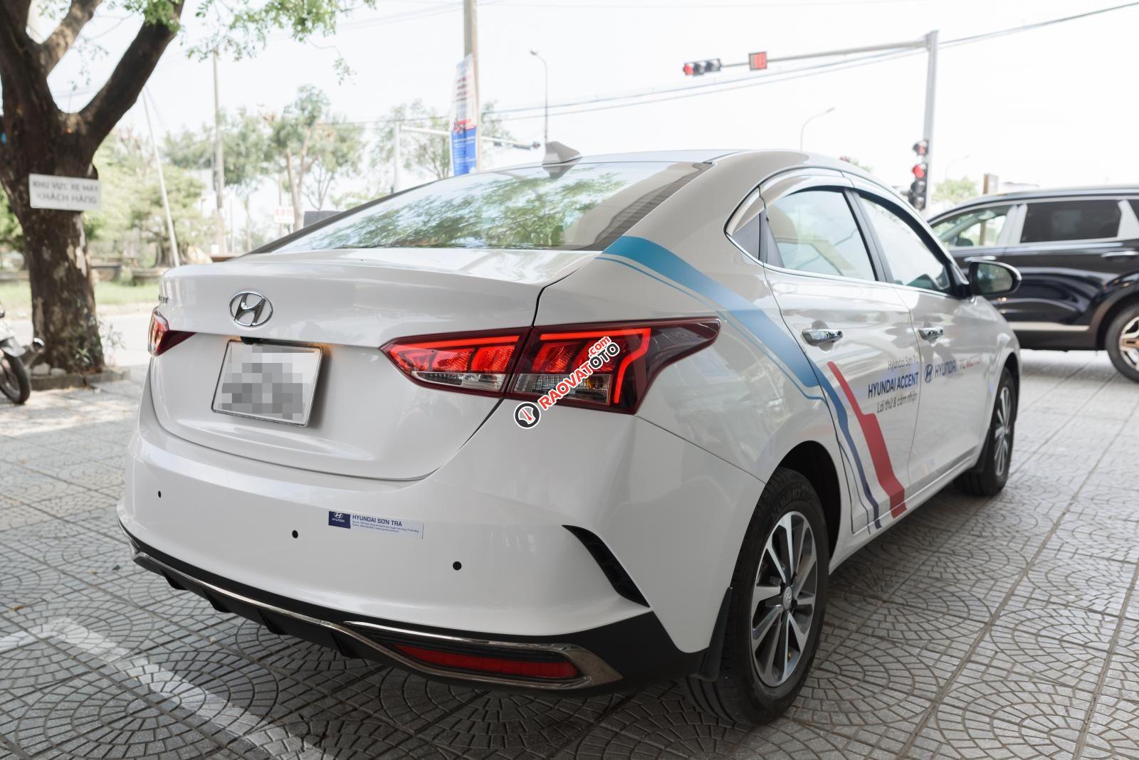 Hyundai Accent sản xuất năm 2022, giá 408tr giao xe ngay-1