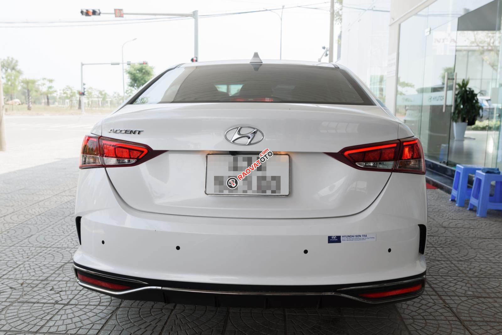 Hyundai Accent sản xuất năm 2022, giá 408tr giao xe ngay-3