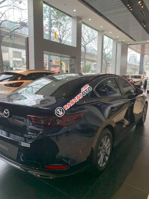  New Mazda 3 1.5L Luxury 2021 - Giao nhanh-5
