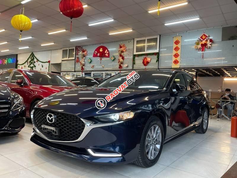  Bán Mazda 3 Luxury 1.5AT 2020, giá tốt-1