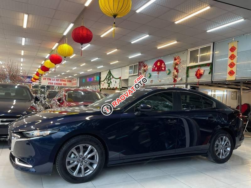  Bán Mazda 3 Luxury 1.5AT 2020, giá tốt-2