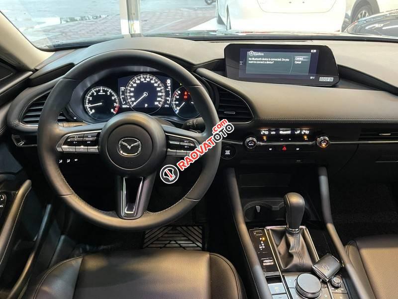  Bán Mazda 3 Luxury 1.5AT 2020, giá tốt-8