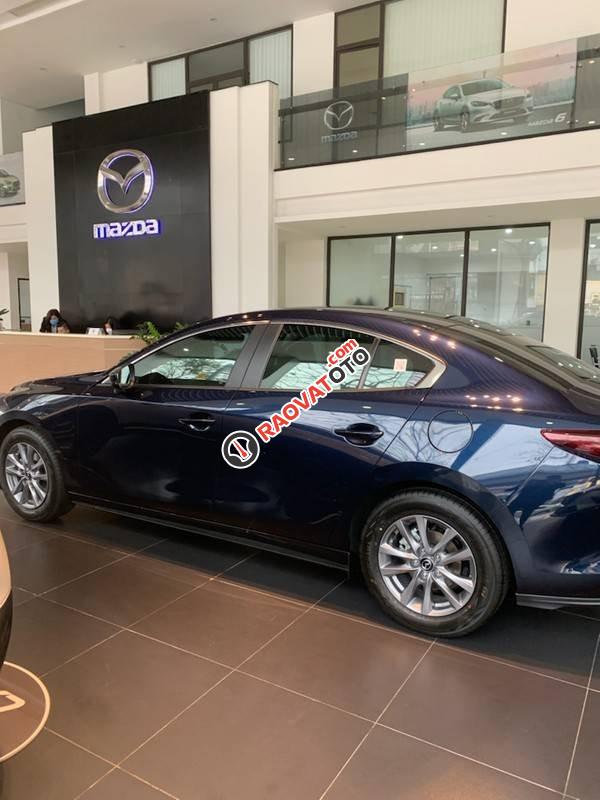  New Mazda 3 1.5L Luxury 2021 - Giao nhanh-7