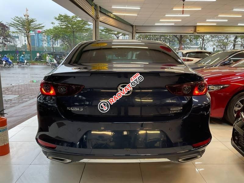  Bán Mazda 3 Luxury 1.5AT 2020, giá tốt-4
