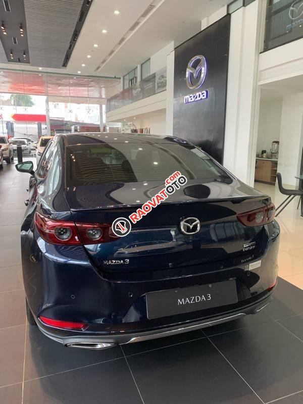 New Mazda 3 1.5L Luxury 2021 - Giao nhanh-6