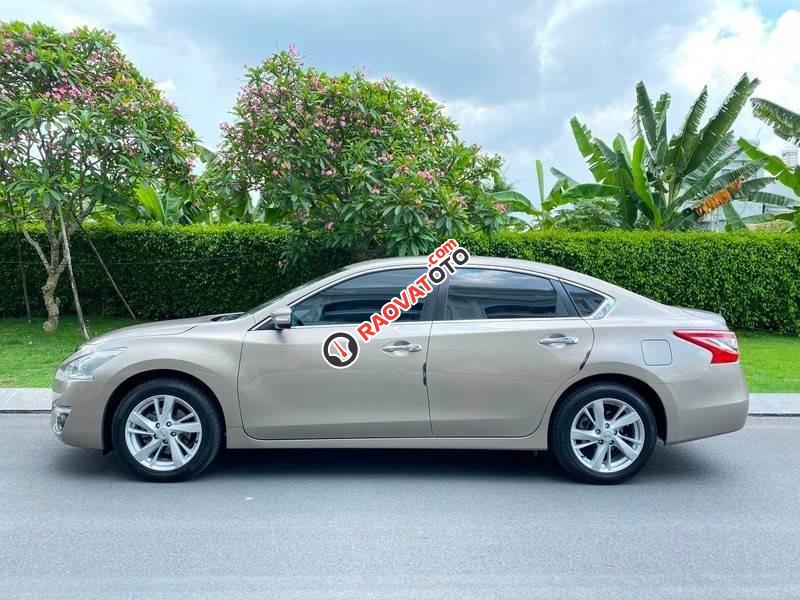 Bán Nissan Teana đời 2016, nhập khẩu nguyên chiếc còn mới-8