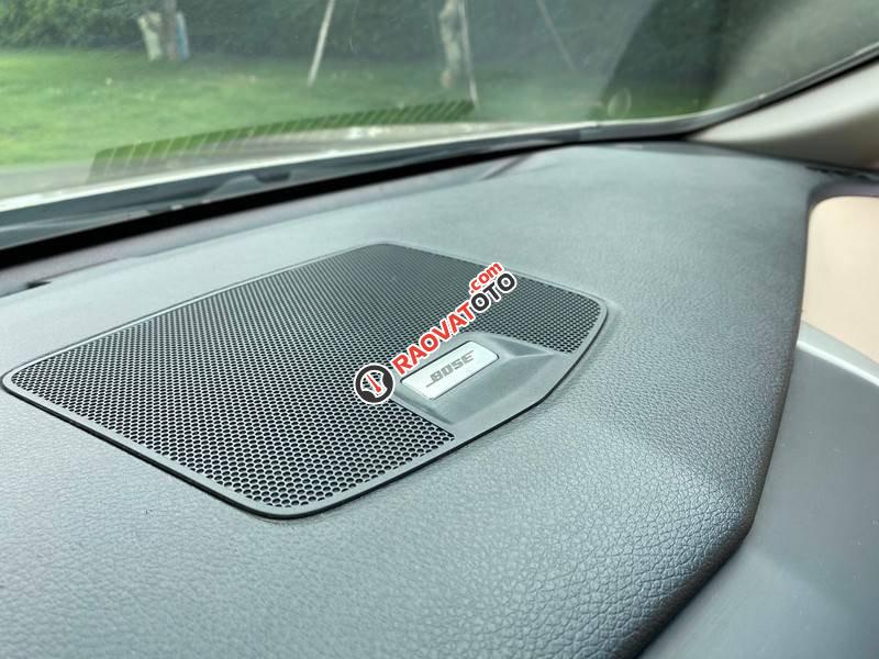 Bán Nissan Teana đời 2016, nhập khẩu nguyên chiếc còn mới-3