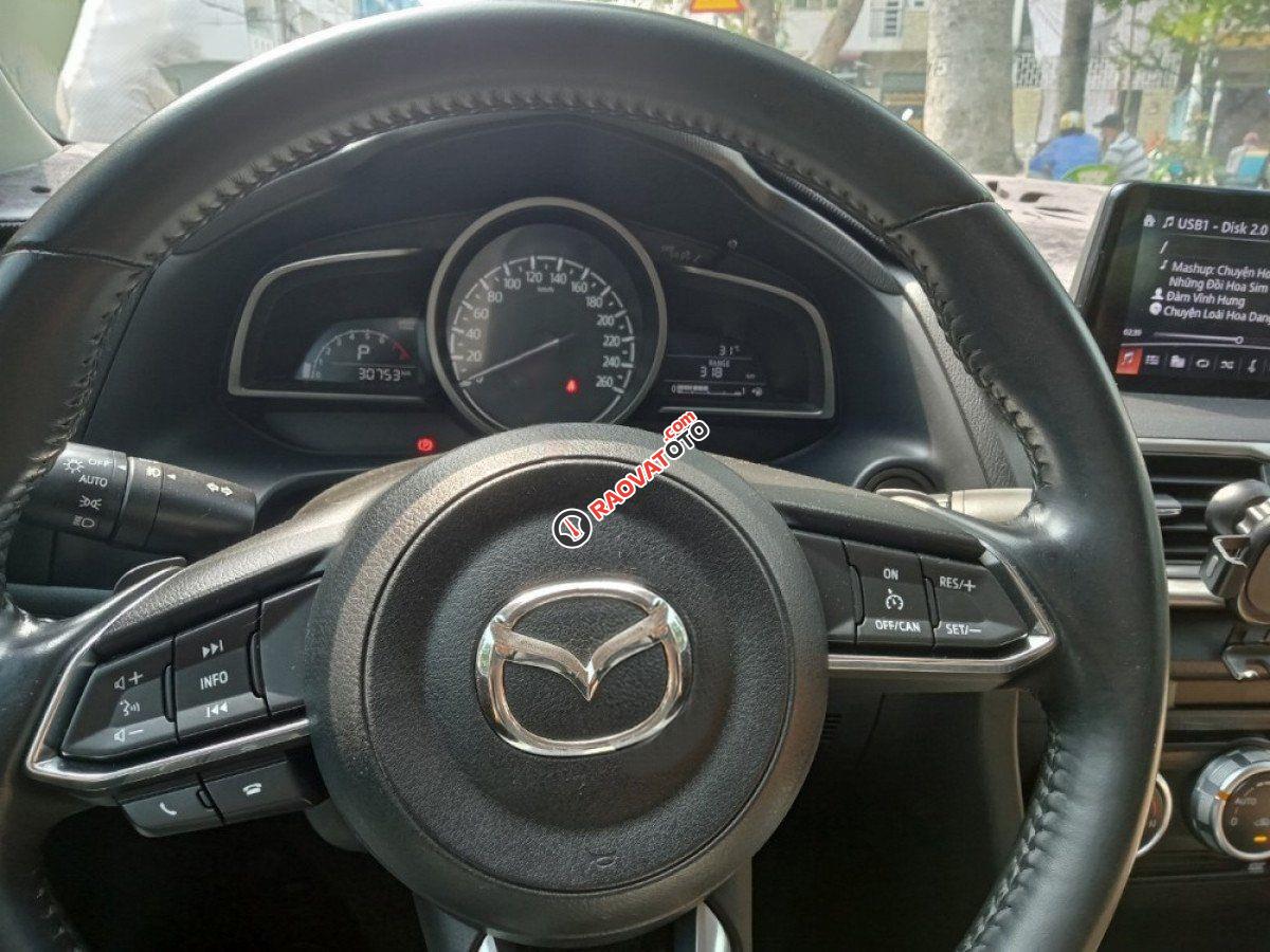 Bán ô tô Mazda 3 1.5L năm 2019, màu xám-2