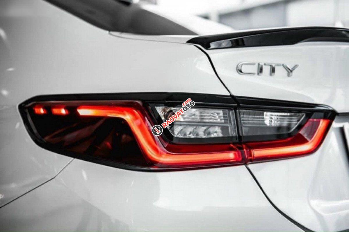 Bán xe Honda City RS năm sản xuất 2022, màu trắng-2