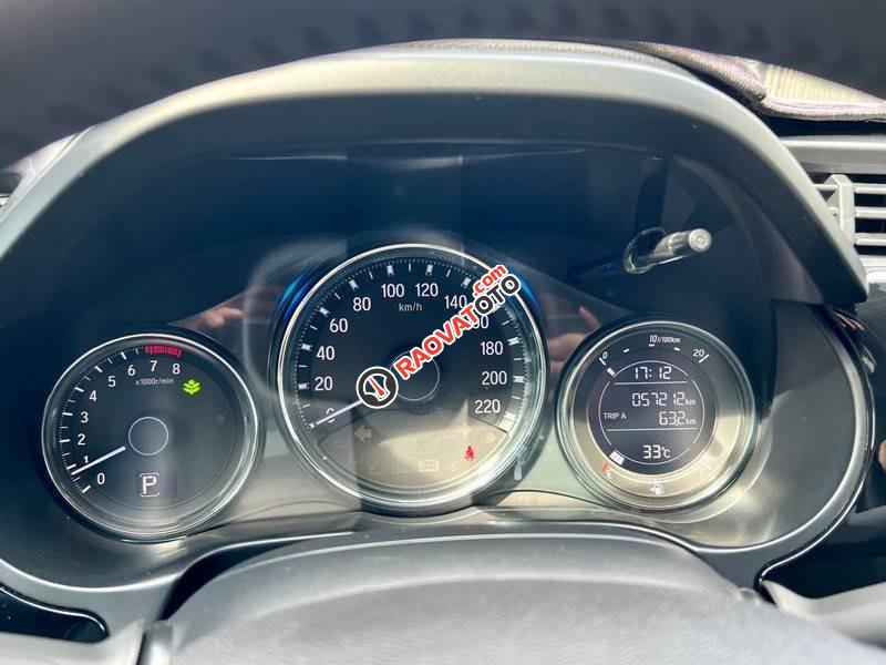 Bán ô tô Honda City sản xuất 2019, màu xám, giá 520tr-0