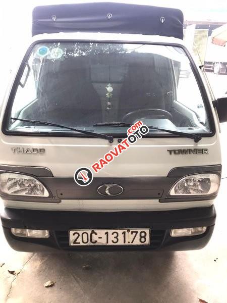 Cần bán xe Thaco TOWNER năm sản xuất 2017, 125tr-3