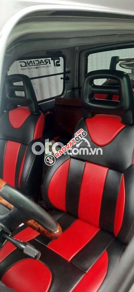 Xe 2 cầu, màu bạc-3