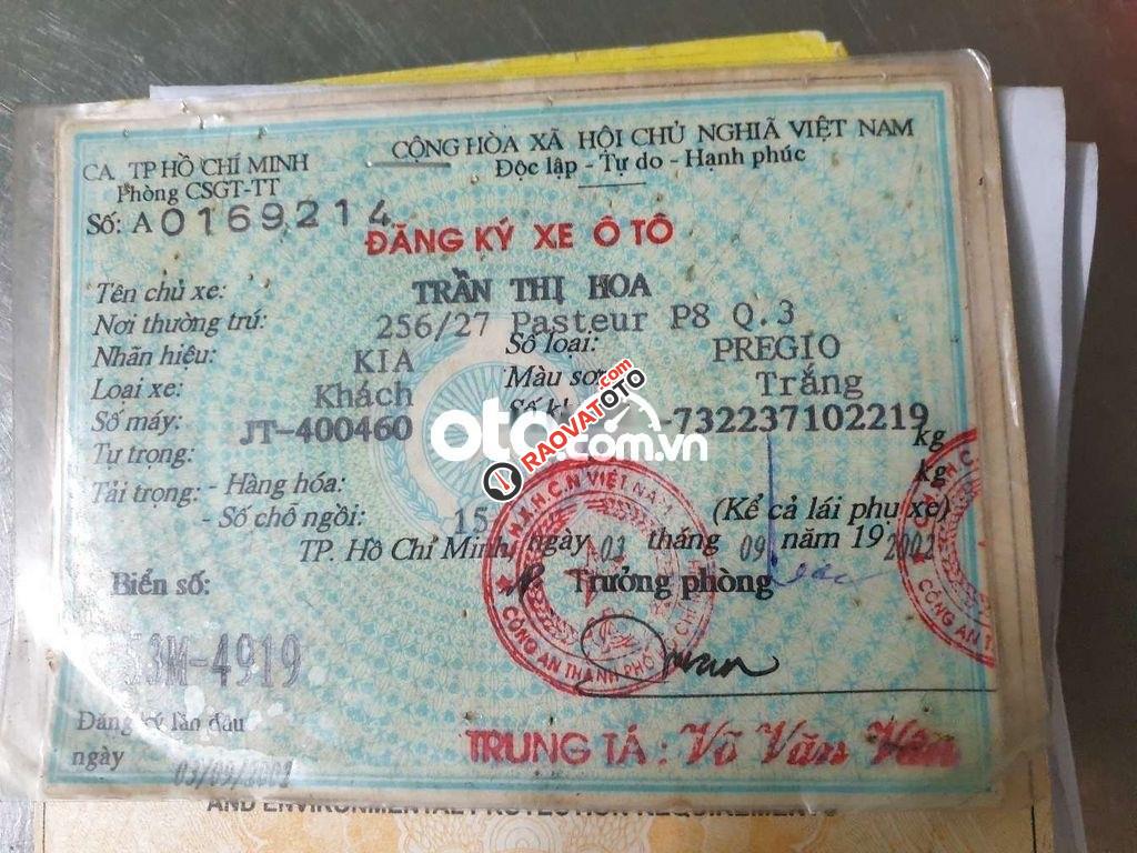 Màu trắng, còn sử dụng rất tốt-0