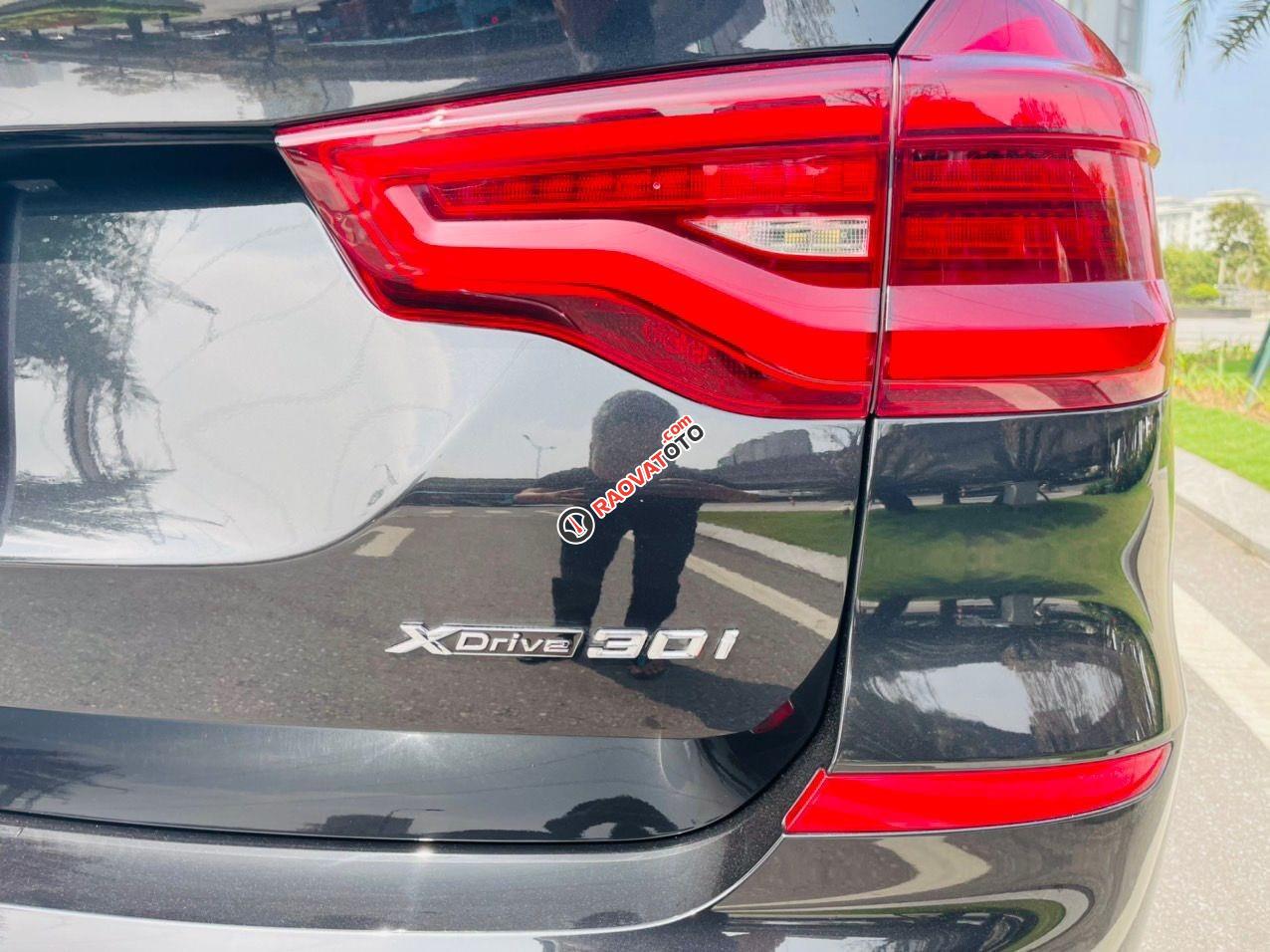 Cần bán BMW X3 xDrive30i model 2020 nhập khẩu nguyên chiếc - Liên hệ xem xe và lái thử trực tiếp-6