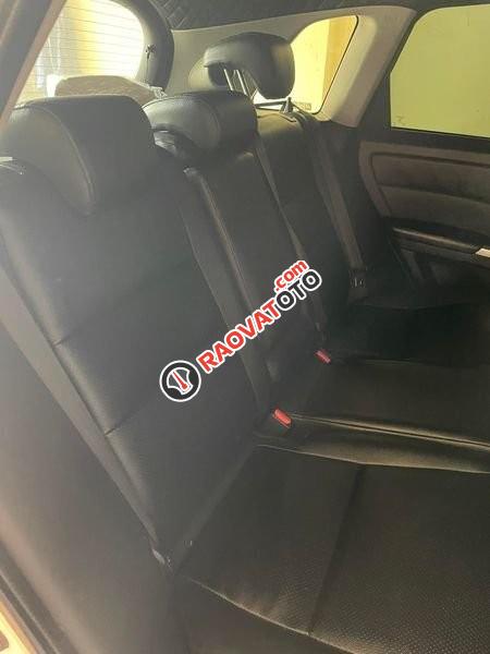 Màu trắng, xe nhập xe gia đình-2