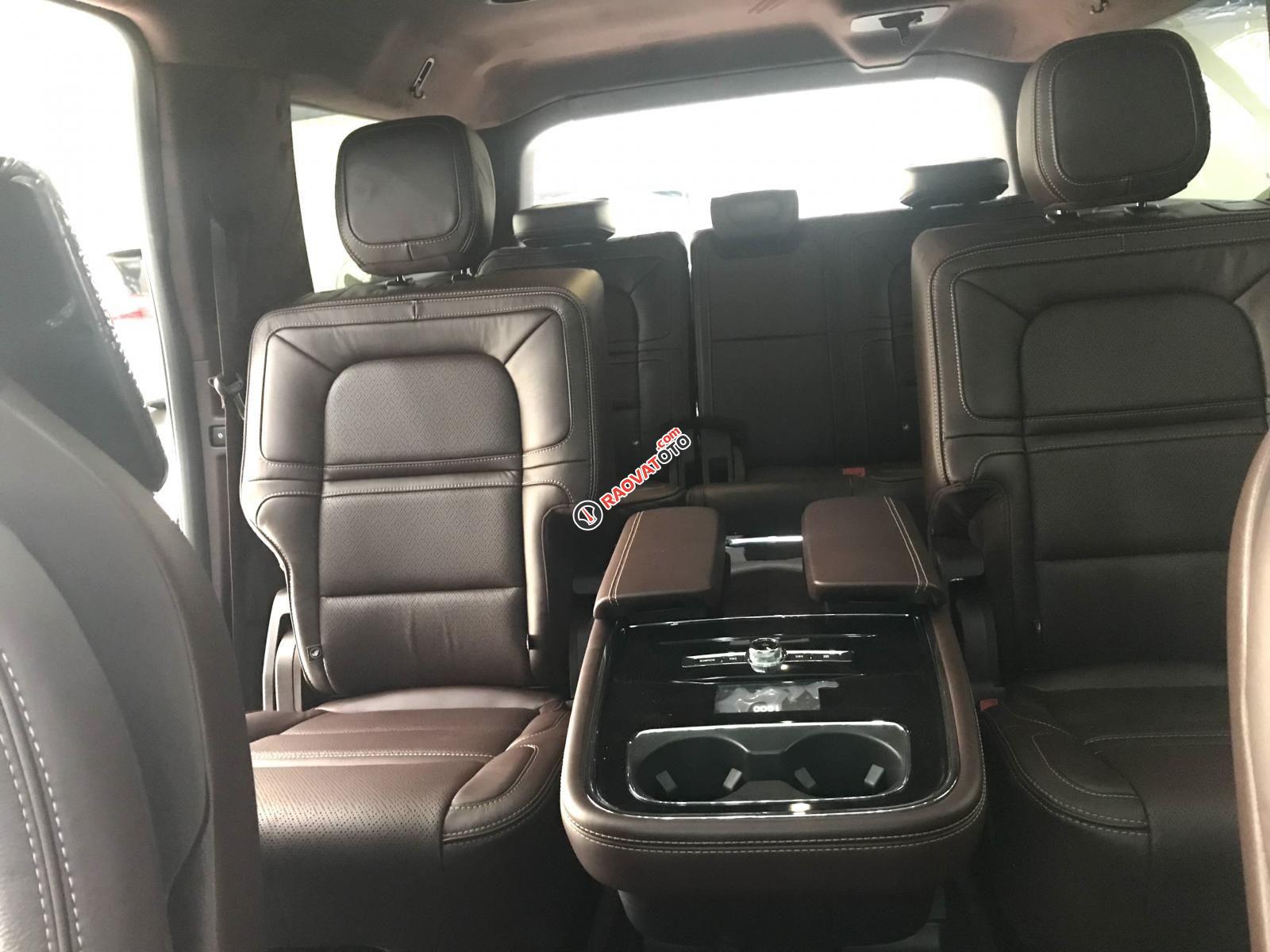 Bán xe Lincoln Navigator Black Label model 2022-6