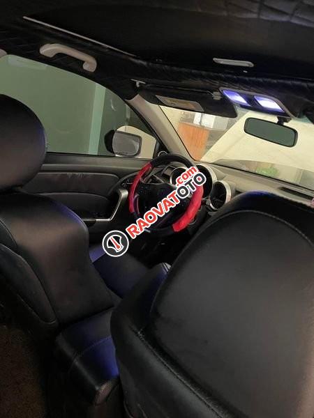 Màu trắng, xe nhập xe gia đình-5