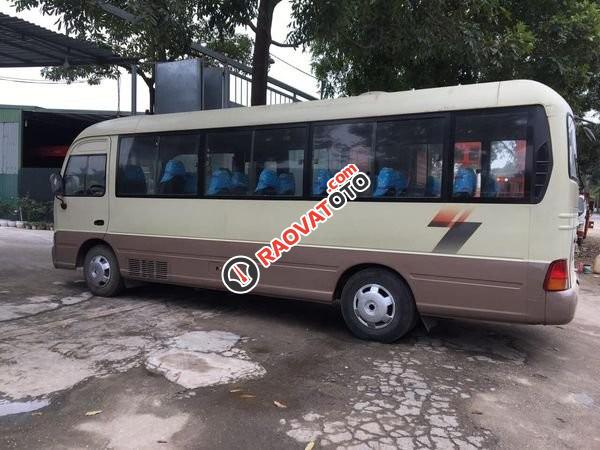 Cần bán Hyundai County sản xuất năm 2008, hai màu -3