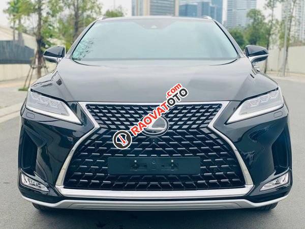 lexus rx350 2020 số tự động-3