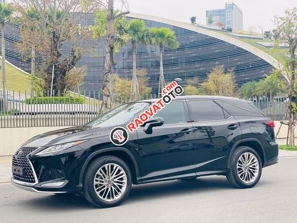 lexus rx350 2020 số tự động-1