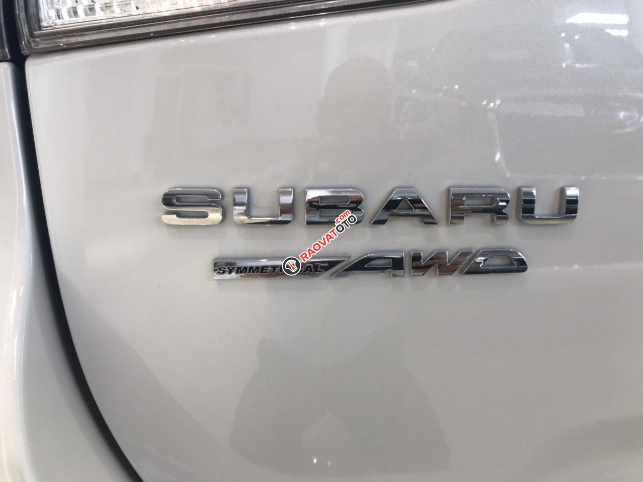 [Subaru Đồng Nai] chỉ 969 triệu có ngay Subaru Forester + ưu đãi khủng-10