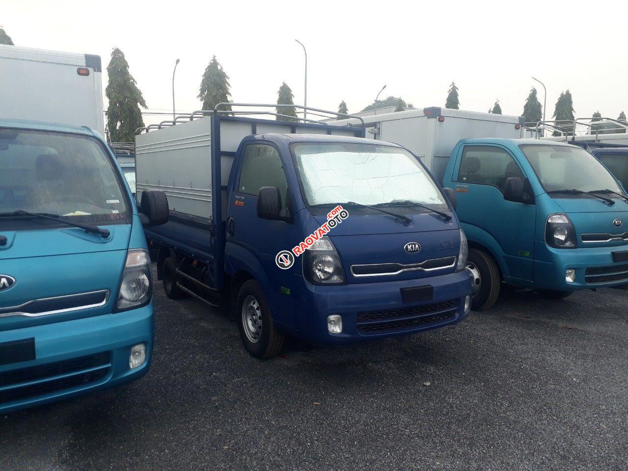 [ Sẵn xe , giao ngay] Tải trọng 1.49 tấn và 2.49 tấn ở Hà Nội-2