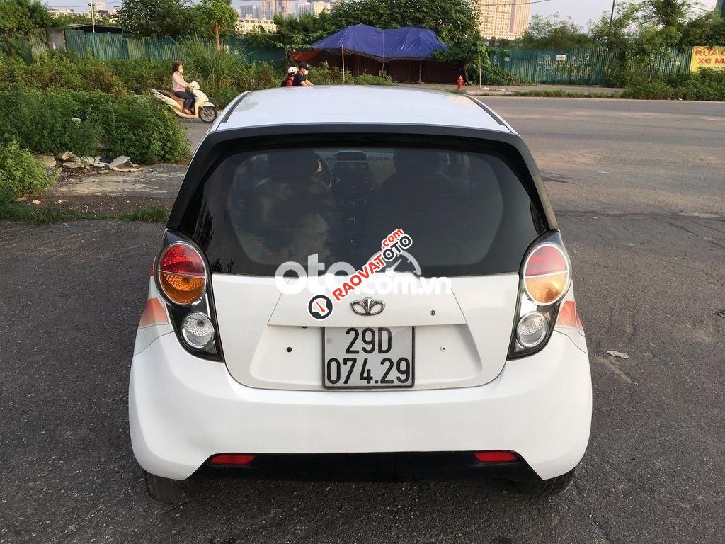 Xe nhập Hàn đăng kí lần đầu 2015-11