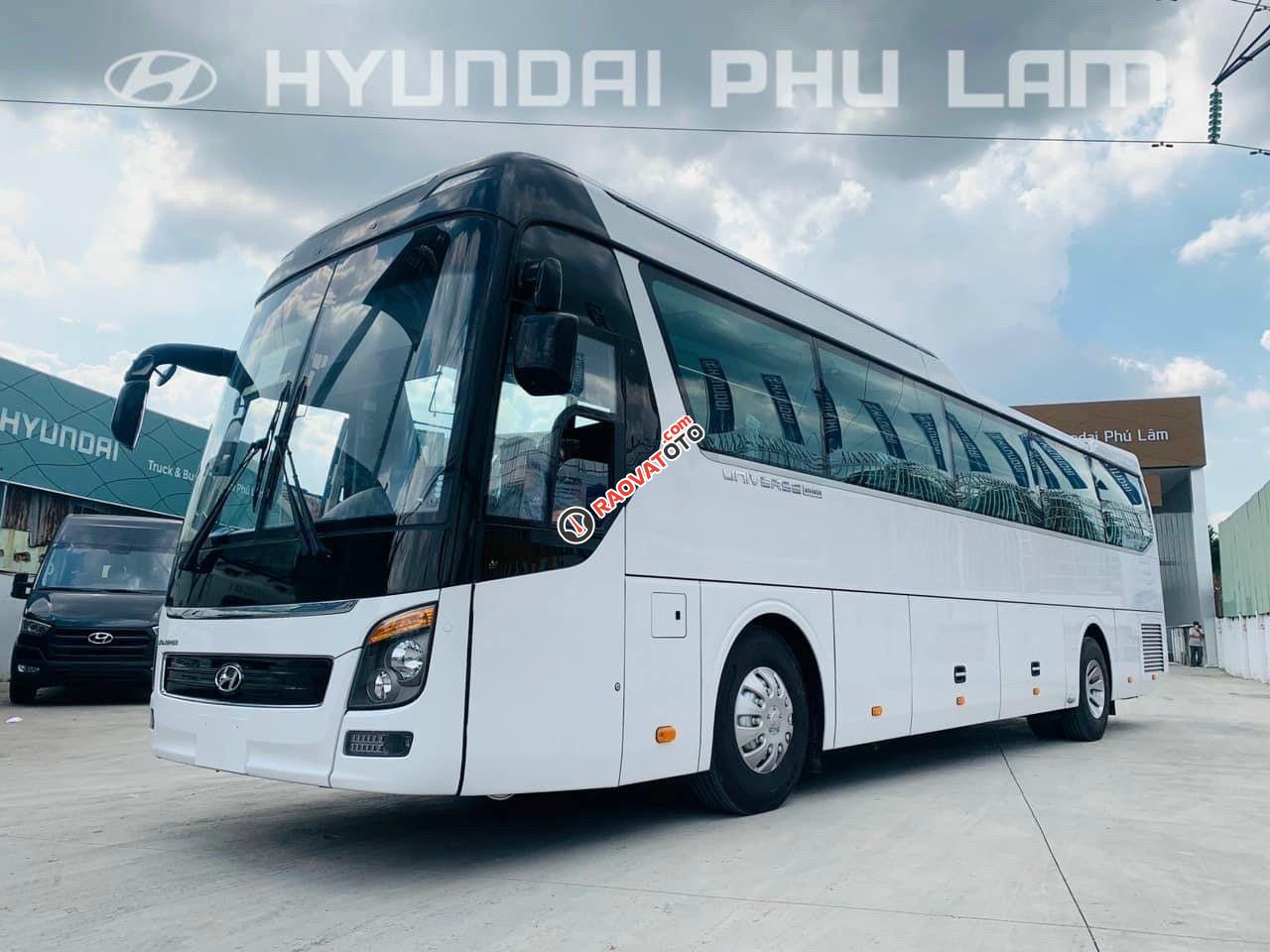 Bán xe linh kiện nhập khẩu - Hyundai Thành Công, giá 3 tỷ 200tr-0