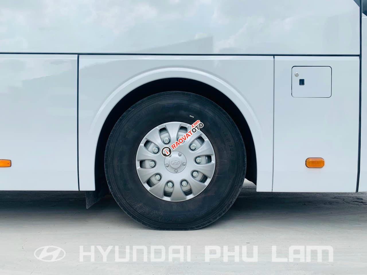 Bán xe linh kiện nhập khẩu - Hyundai Thành Công, giá 3 tỷ 200tr-6