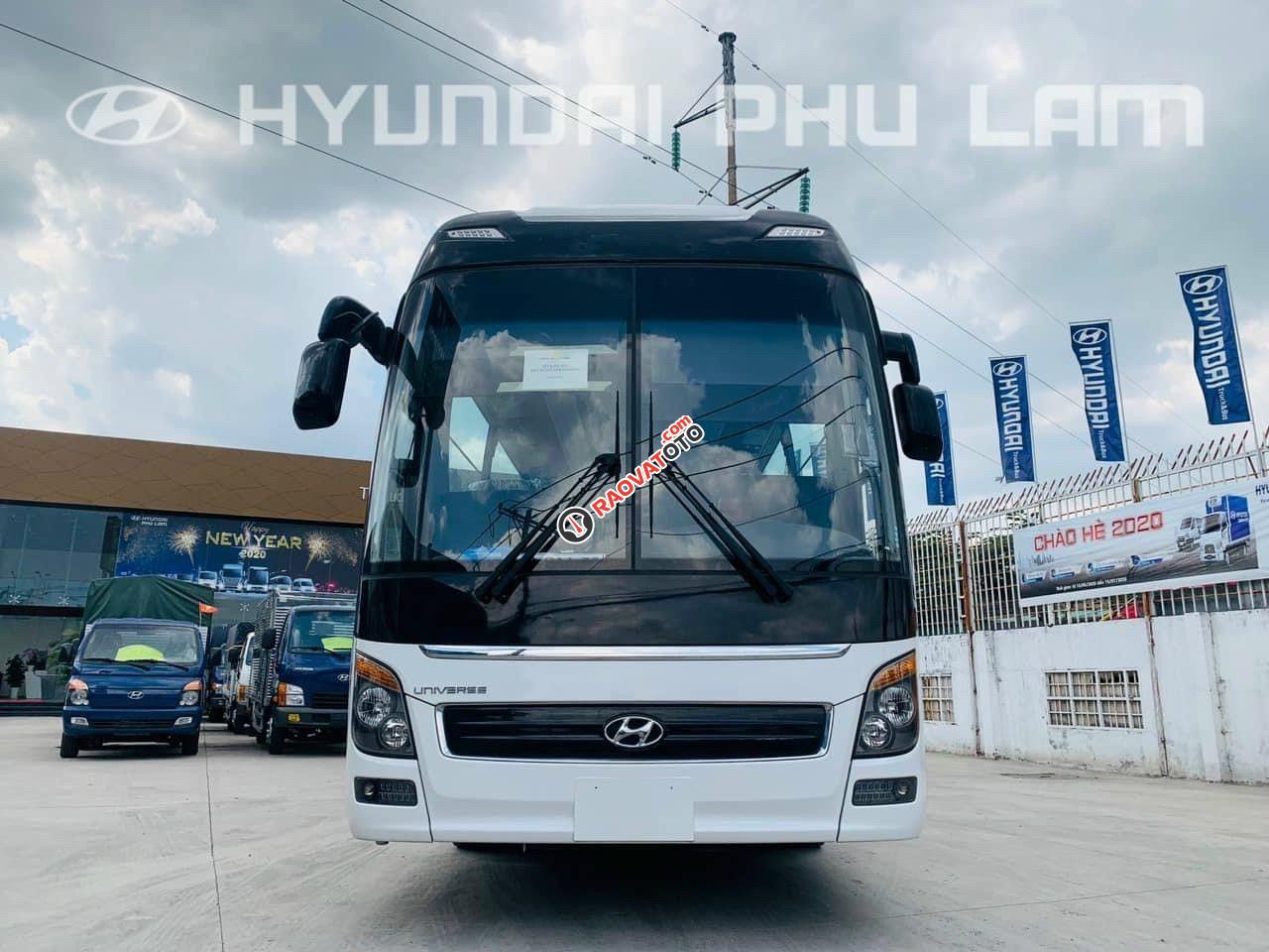 Bán xe linh kiện nhập khẩu - Hyundai Thành Công, giá 3 tỷ 200tr-1