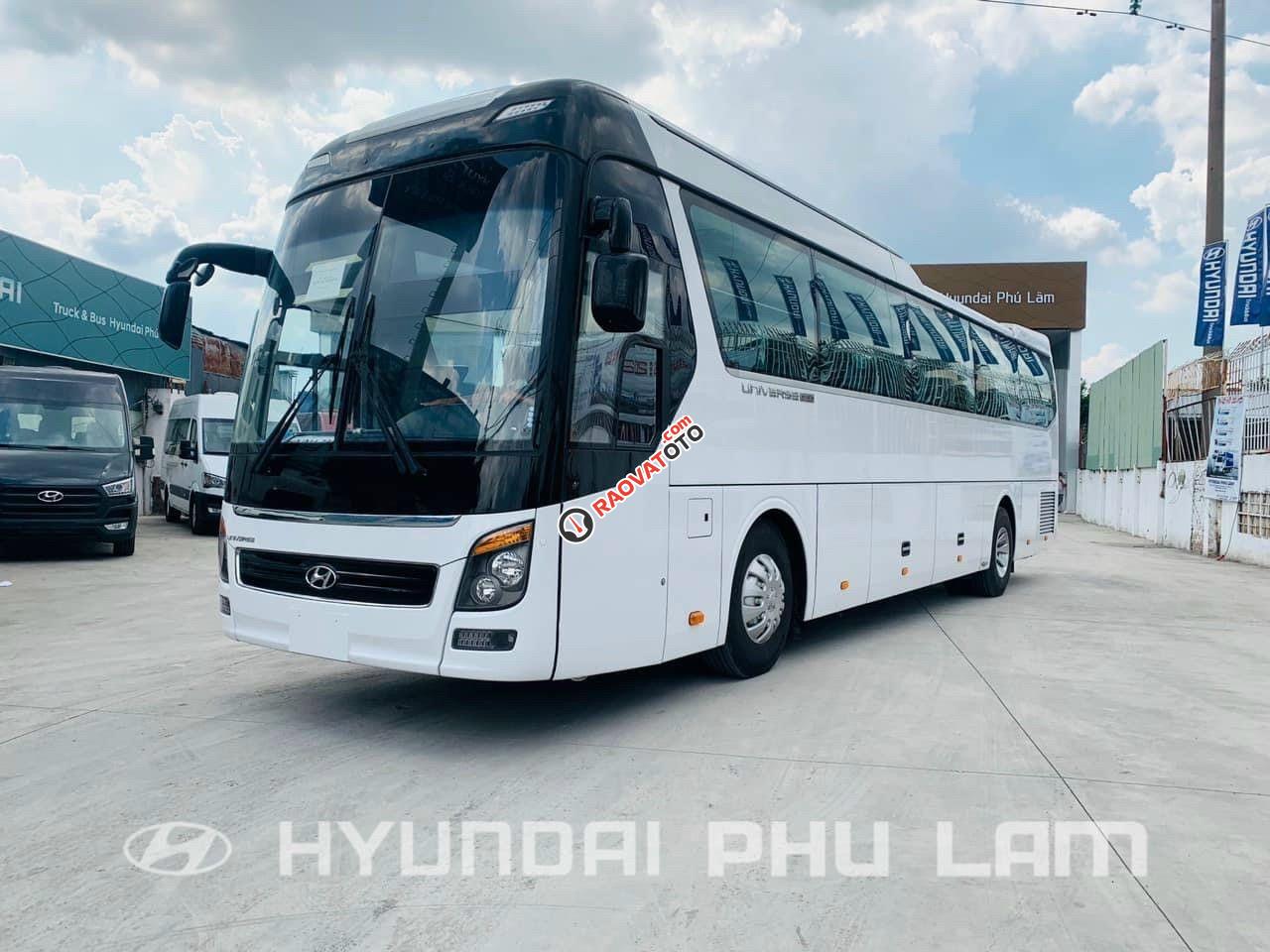 Bán xe linh kiện nhập khẩu - Hyundai Thành Công, giá 3 tỷ 200tr-2