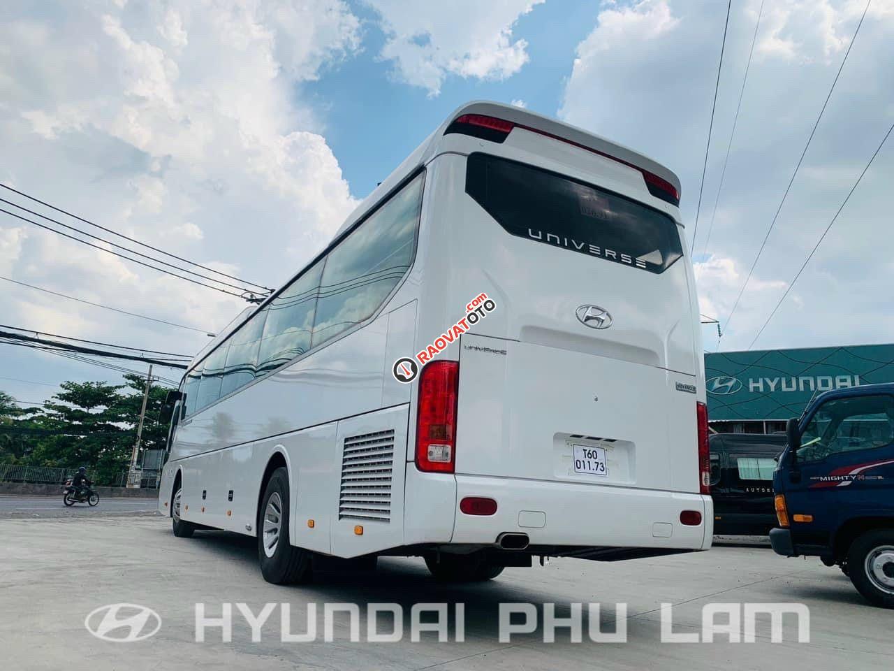 Bán xe linh kiện nhập khẩu - Hyundai Thành Công, giá 3 tỷ 200tr-4
