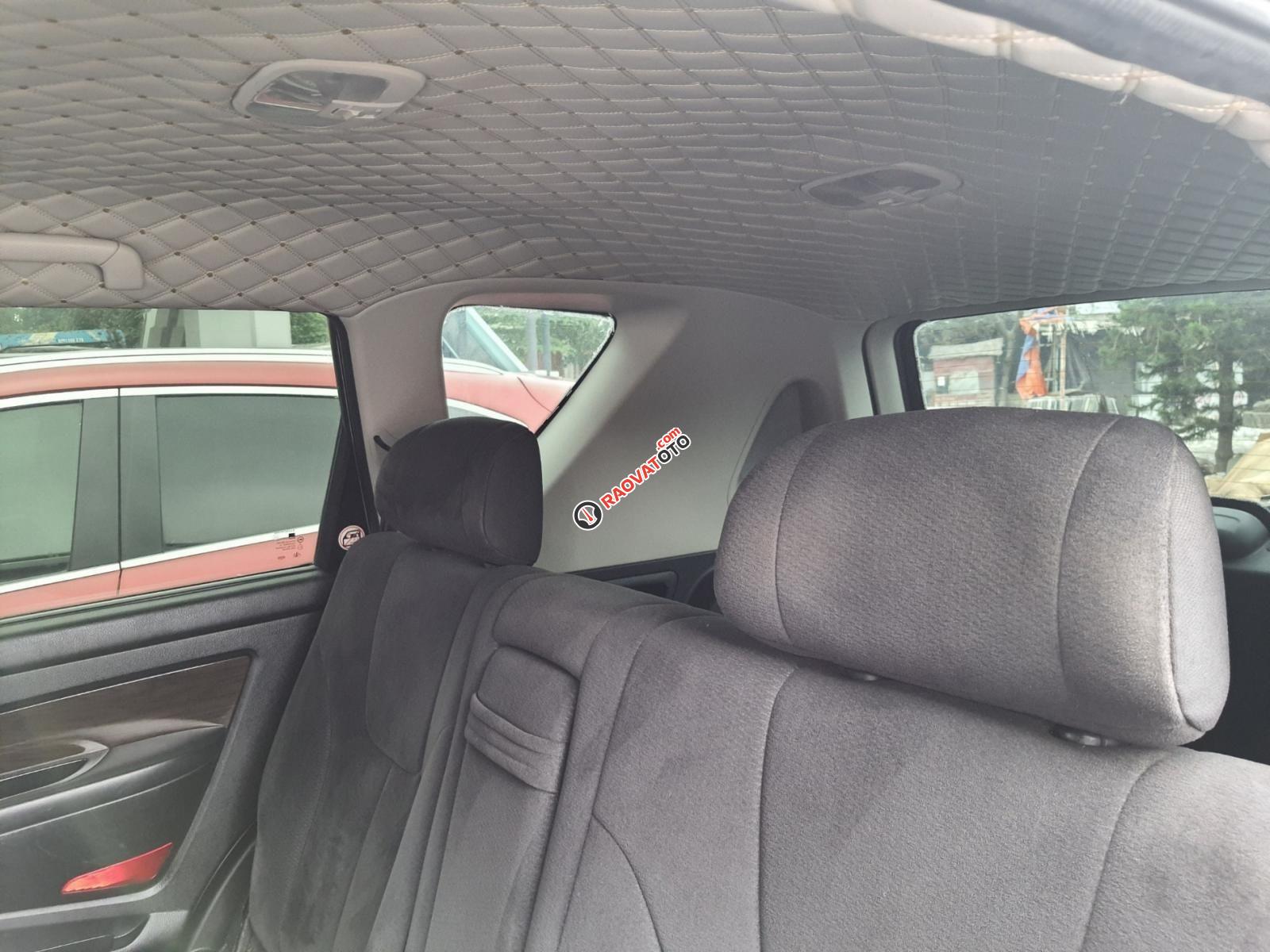 Cần bán lại xe gia đình giá 290tr-5