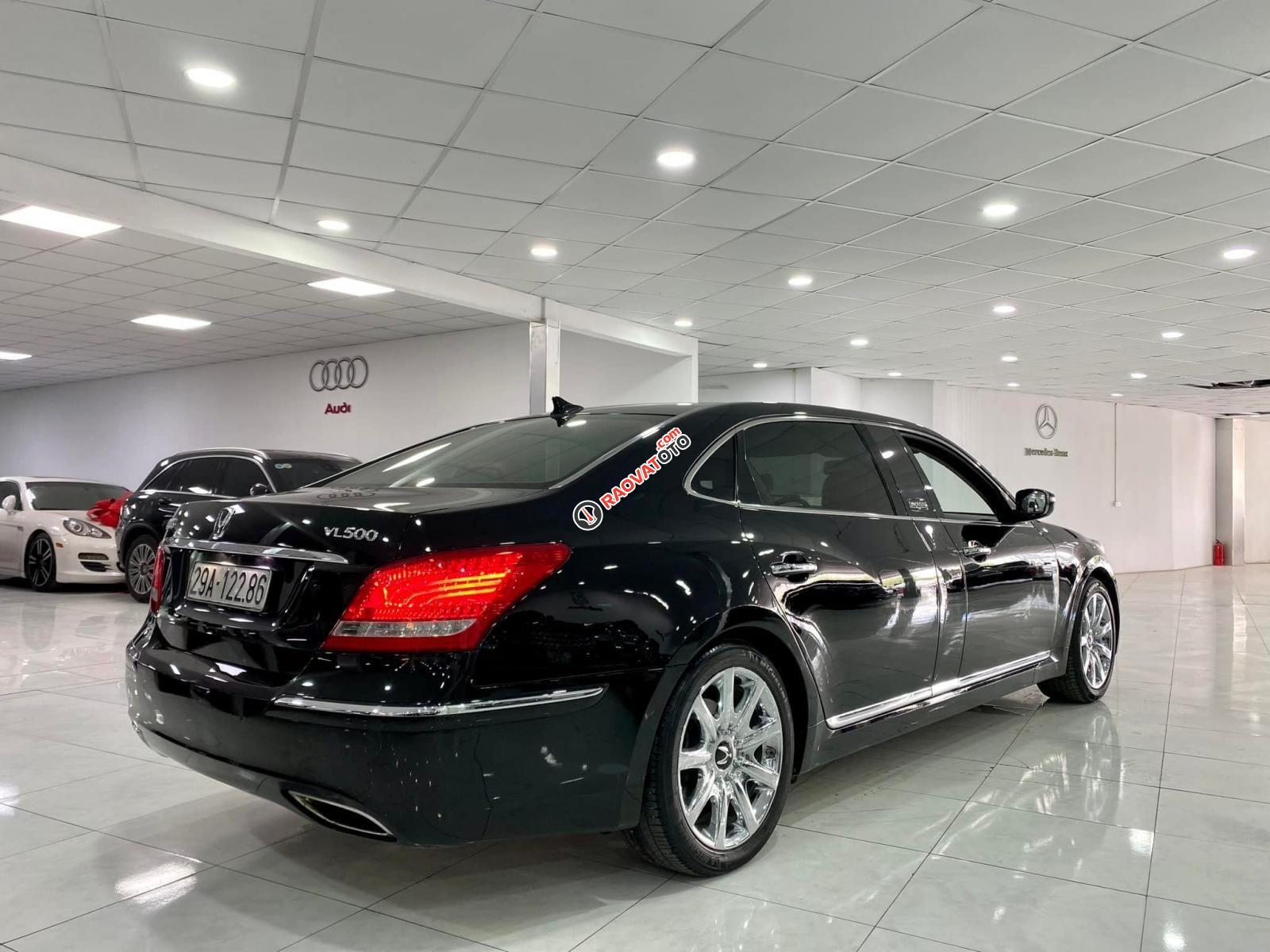 Màu đen, xe nhập-13