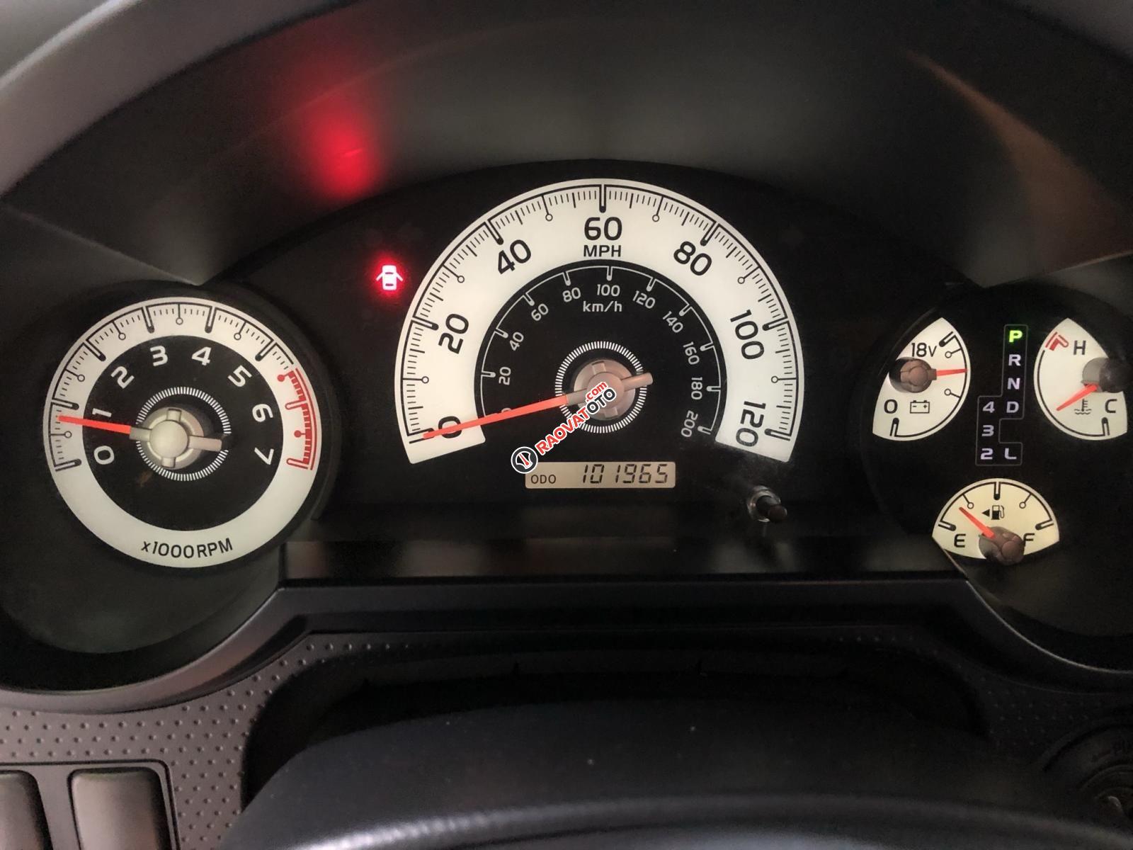 Xe nguyên bản nhập khẩu Mỹ-0