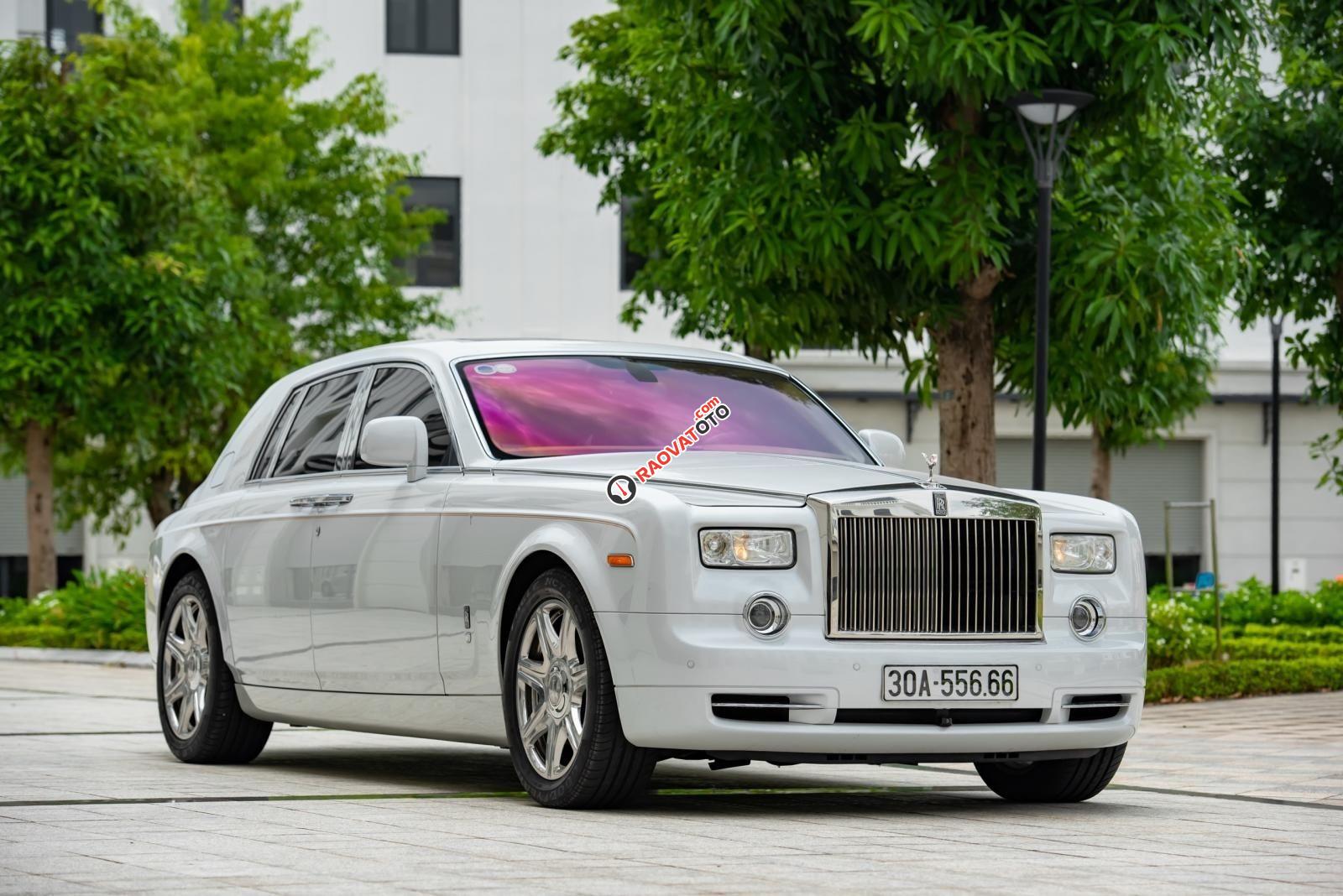 Rolls Royce Phantom phiên bản 100 năm-6