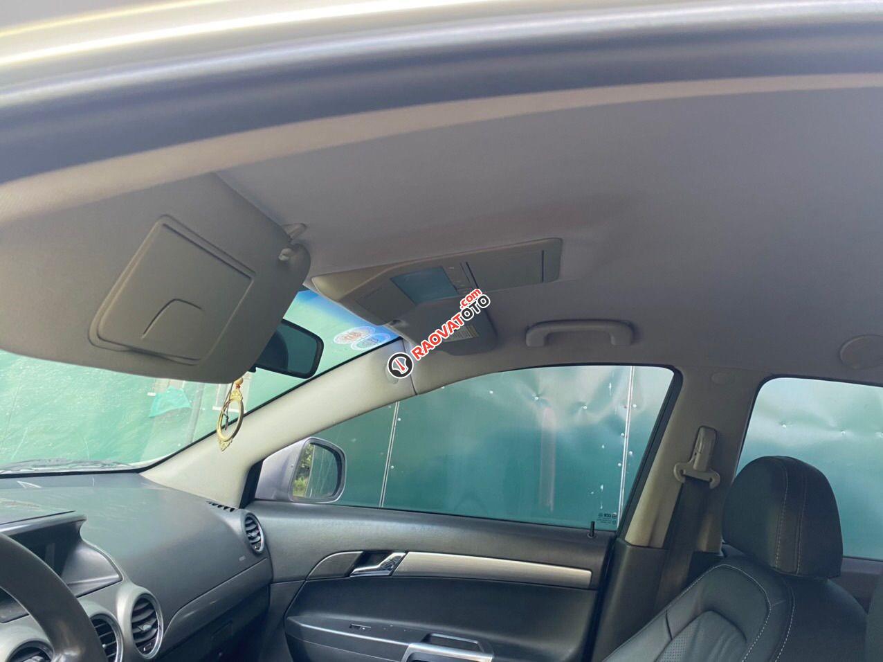 Xe gia đình, giá chỉ 265tr-3