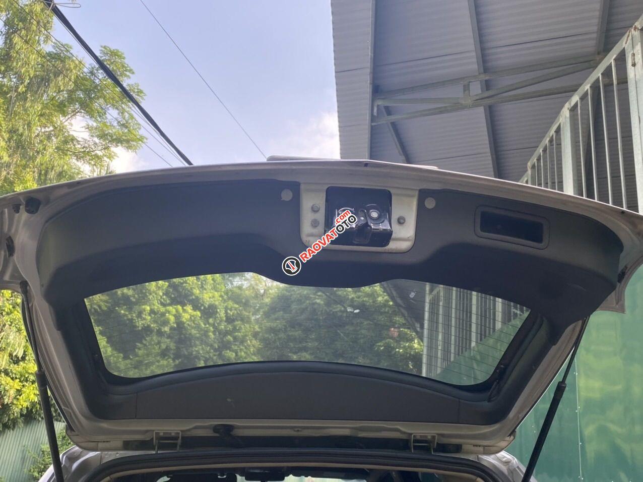 Xe gia đình, giá chỉ 265tr-4