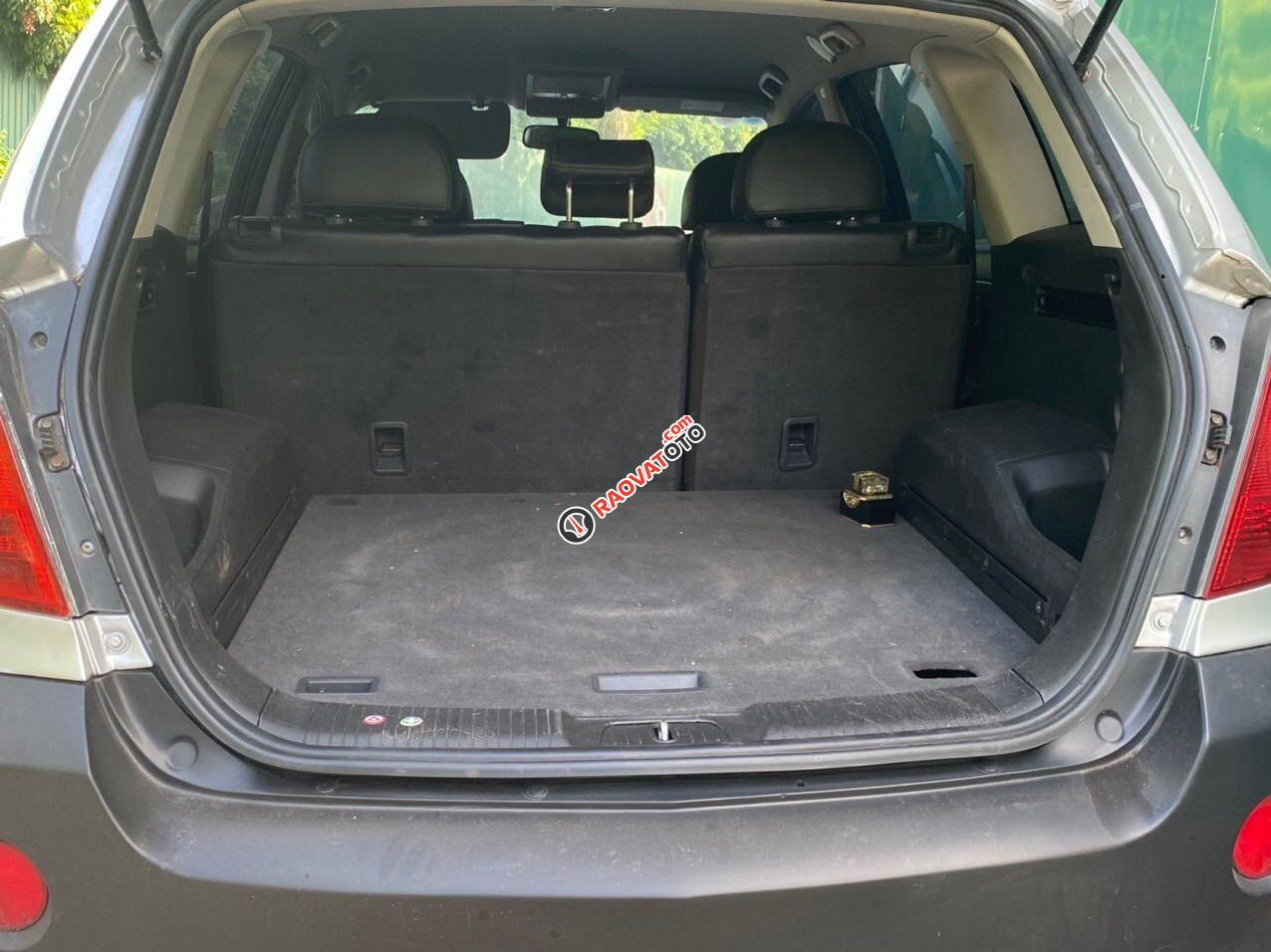 Xe gia đình, giá chỉ 265tr-5