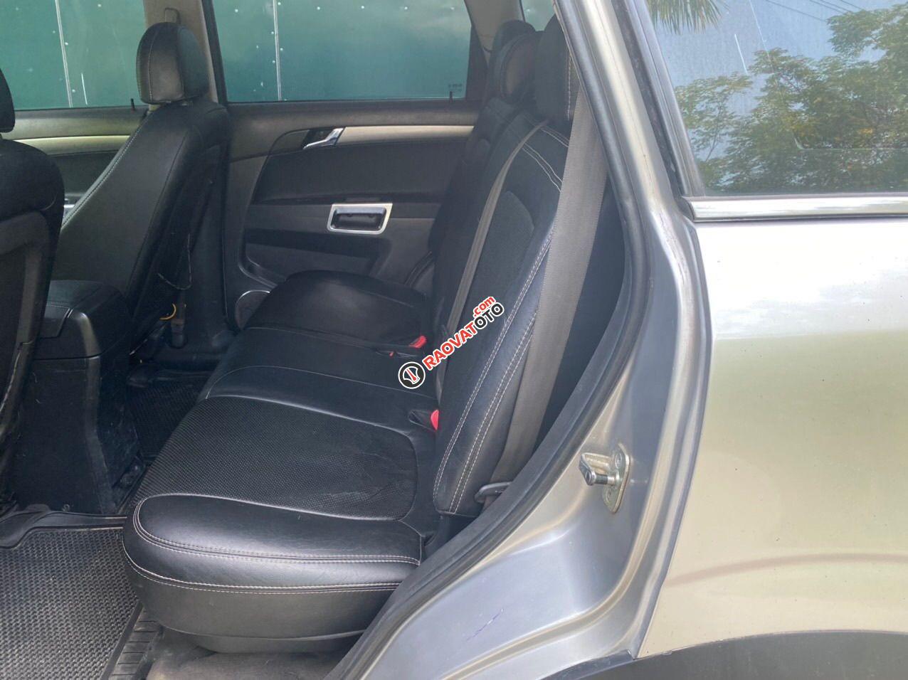 Xe gia đình, giá chỉ 265tr-0