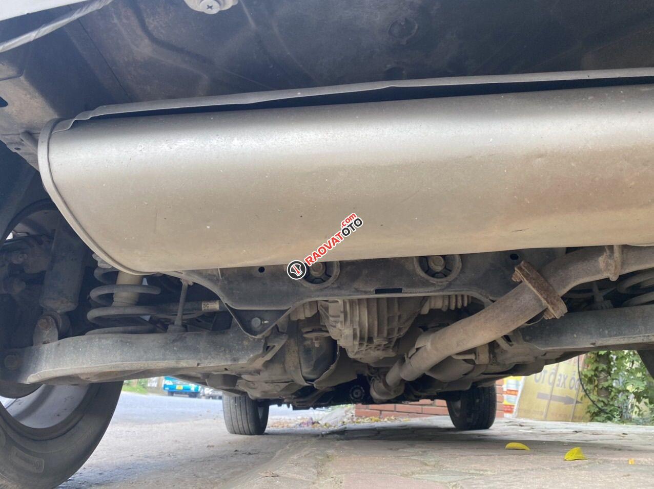 Xe gia đình, giá chỉ 265tr-9